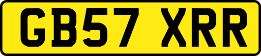 GB57XRR