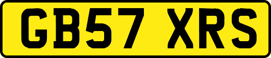GB57XRS