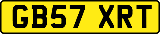 GB57XRT