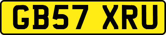 GB57XRU