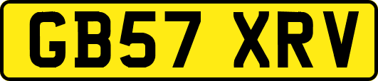 GB57XRV