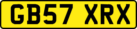 GB57XRX