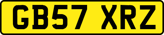 GB57XRZ
