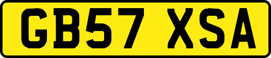 GB57XSA