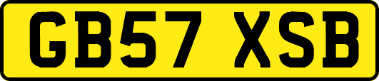 GB57XSB