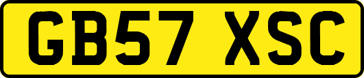 GB57XSC