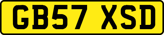 GB57XSD