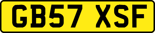 GB57XSF