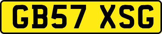 GB57XSG