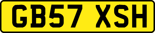 GB57XSH