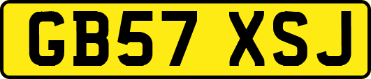 GB57XSJ