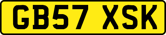 GB57XSK
