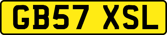 GB57XSL