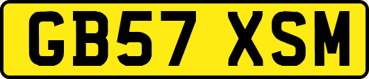 GB57XSM