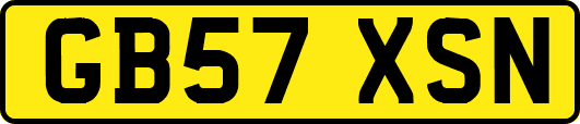 GB57XSN