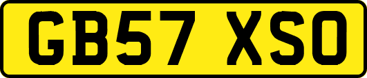 GB57XSO