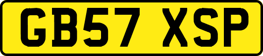 GB57XSP