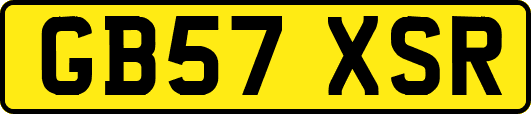 GB57XSR