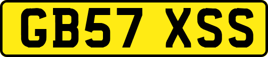 GB57XSS