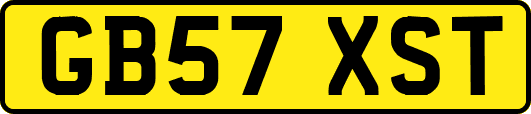 GB57XST