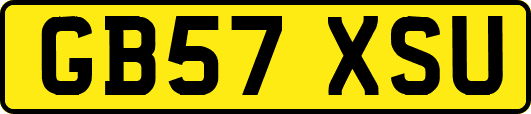 GB57XSU