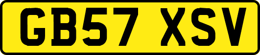 GB57XSV