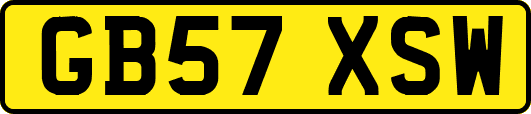 GB57XSW