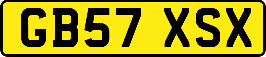GB57XSX