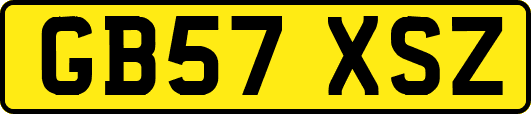 GB57XSZ