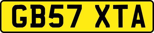 GB57XTA
