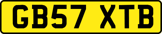 GB57XTB