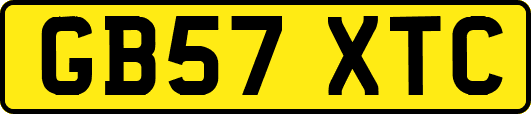 GB57XTC