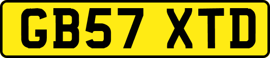 GB57XTD