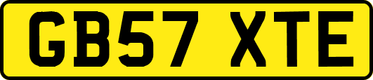 GB57XTE