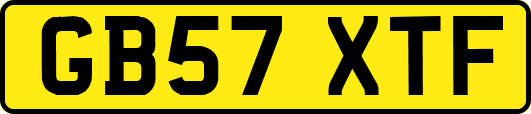 GB57XTF
