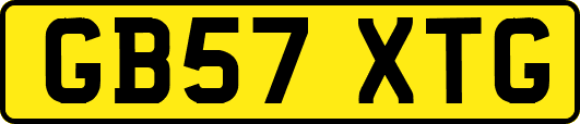GB57XTG