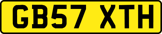 GB57XTH