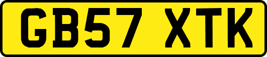 GB57XTK