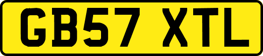 GB57XTL