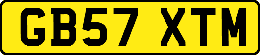 GB57XTM