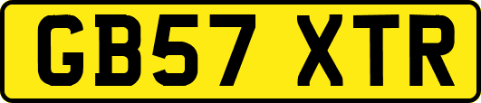 GB57XTR