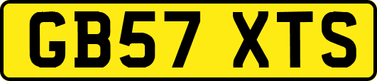 GB57XTS