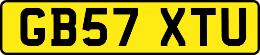 GB57XTU