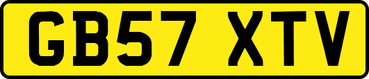 GB57XTV