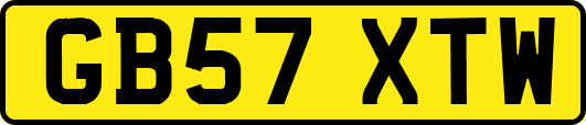 GB57XTW