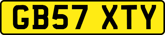 GB57XTY