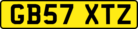 GB57XTZ
