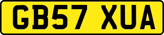 GB57XUA
