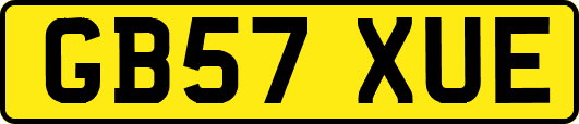 GB57XUE