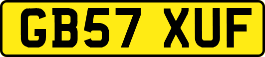 GB57XUF